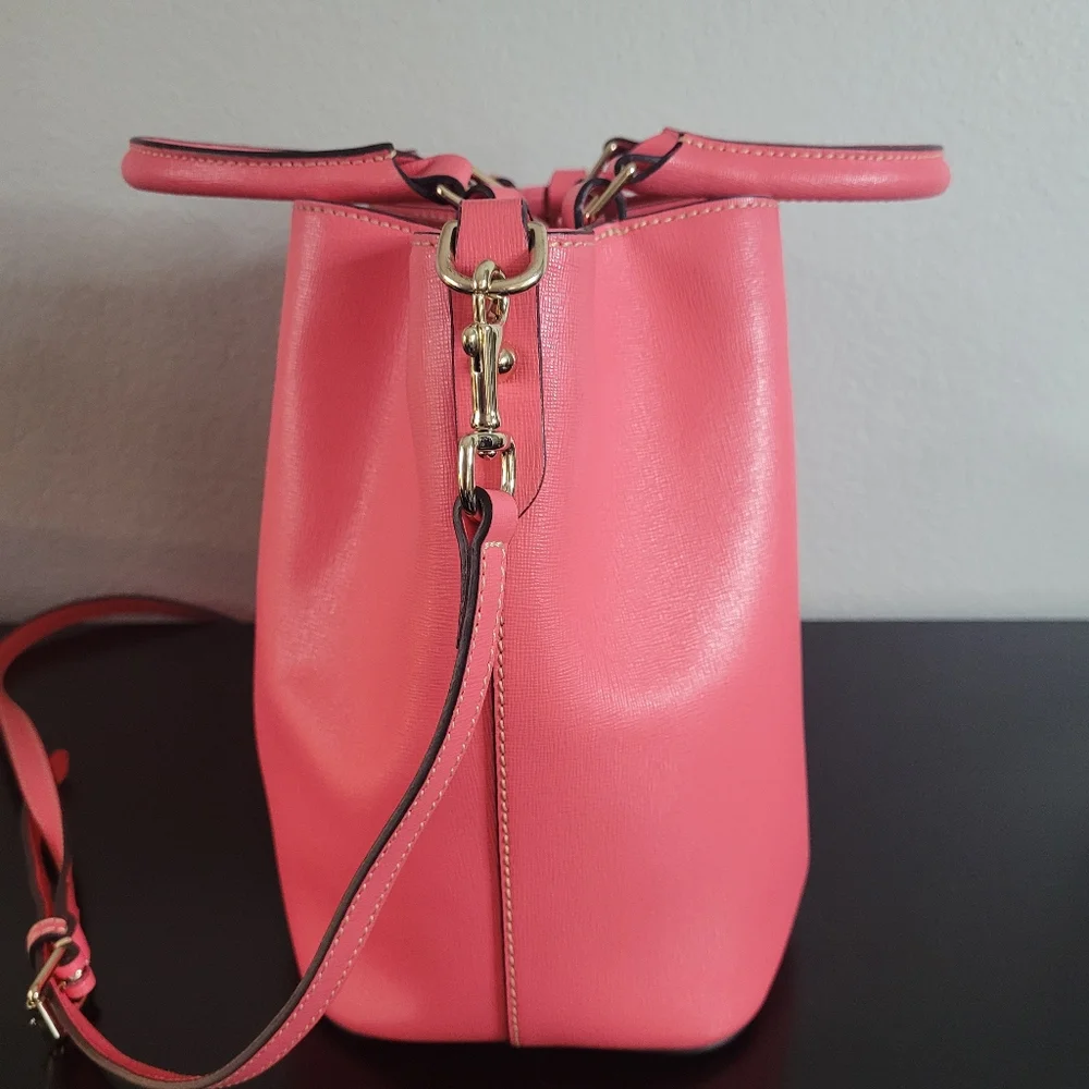 Dooney & Bourke Large Barlow bag - Picture 4 of 16